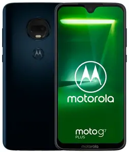 Замена стекла на телефоне Motorola Moto G7 Plus в Красноярске